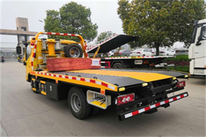 安国道路救援拖车报价