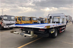 安国汽车救援补胎