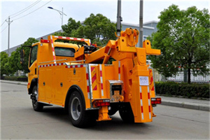 安国高速路拖车费