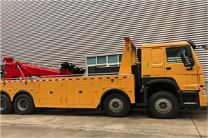 安国道路救援公司